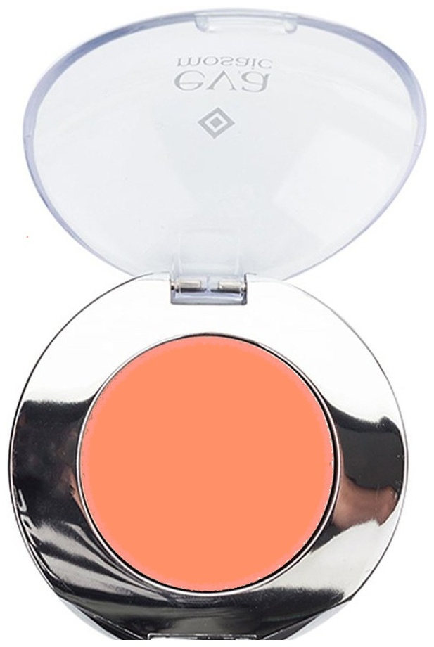 EVA MOSAIC Blush румяна 14 Нежный коралл