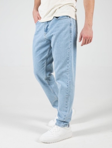 Повседневные брюки Denim голубой
