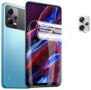 Пленка для Xiaomi Poco X5