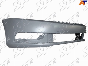 SAT бампер STVWA90000 для Volkswagen Passat 2010-2015