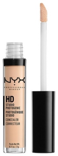NYX Professional Makeup HD Studio Photogenic консилер 03 Light