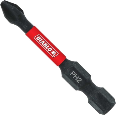 Diablo набор бит FREUD DIABLO DPH22P100 10 шт