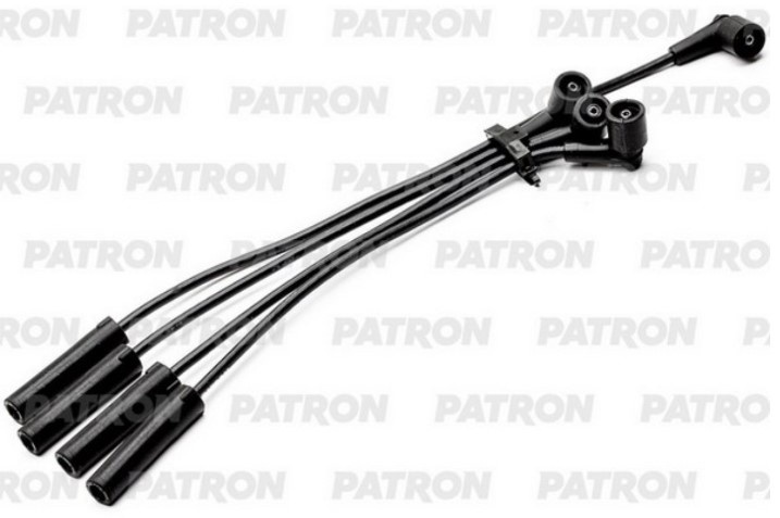 Свечные провода PATRON PSCI2091