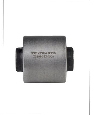 ZENTPARTS Подвеска, Рычаг Независимой Подвески Колеса Z25860