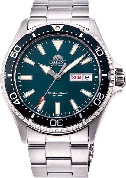 Механические ORIENT RA-AA0004E19B нержавеющая сталь
