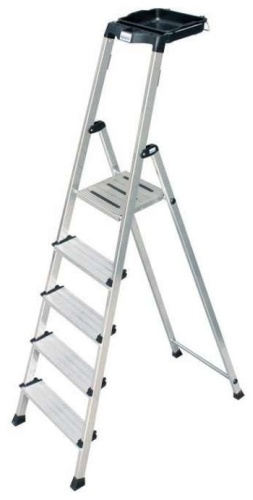 Krause Secure 5 Multigrip 305 см