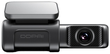 Видеорегистратор DDPAI Dash Cam Mini 5 64GB черный