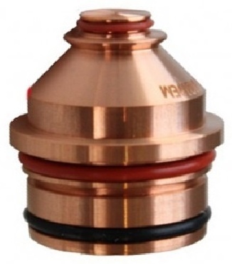 Сопло VZ220193, коническое 2х15 мм, 1 шт