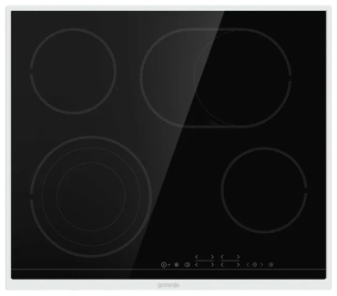 Gorenje ECT646BX черный