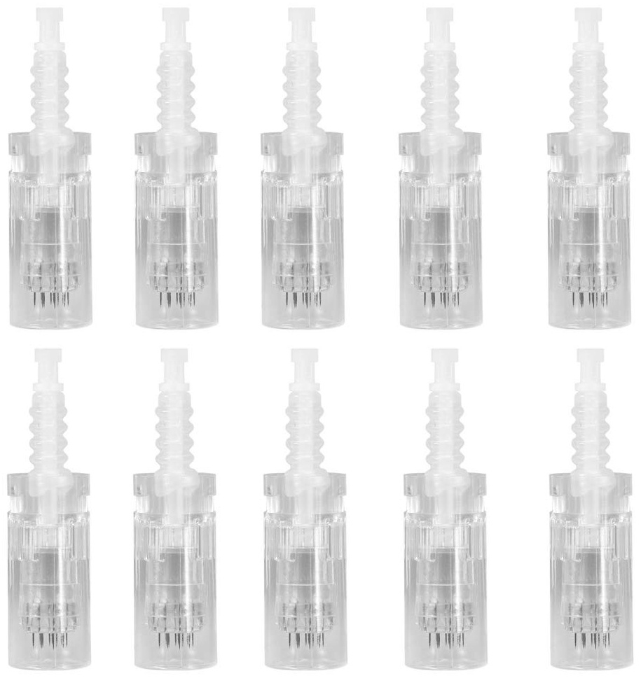 Cosmolab насадки на дермапен 24Pin 10 шт