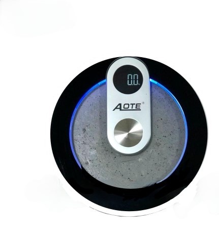 Напольные весы AOTE электронные A6070 до 180 кг