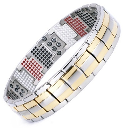 KOREAN SILVER длина 21 см титан, магнезит