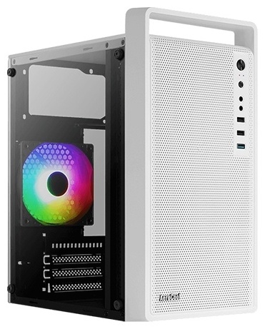 Корпус AeroCool CS-109 белый