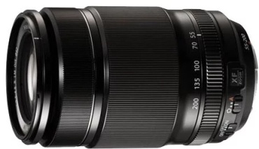Fujifilm XF 55-200mm f/3.5-4.8 R LM OIS