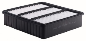 SCT воздушный фильтр SB 939