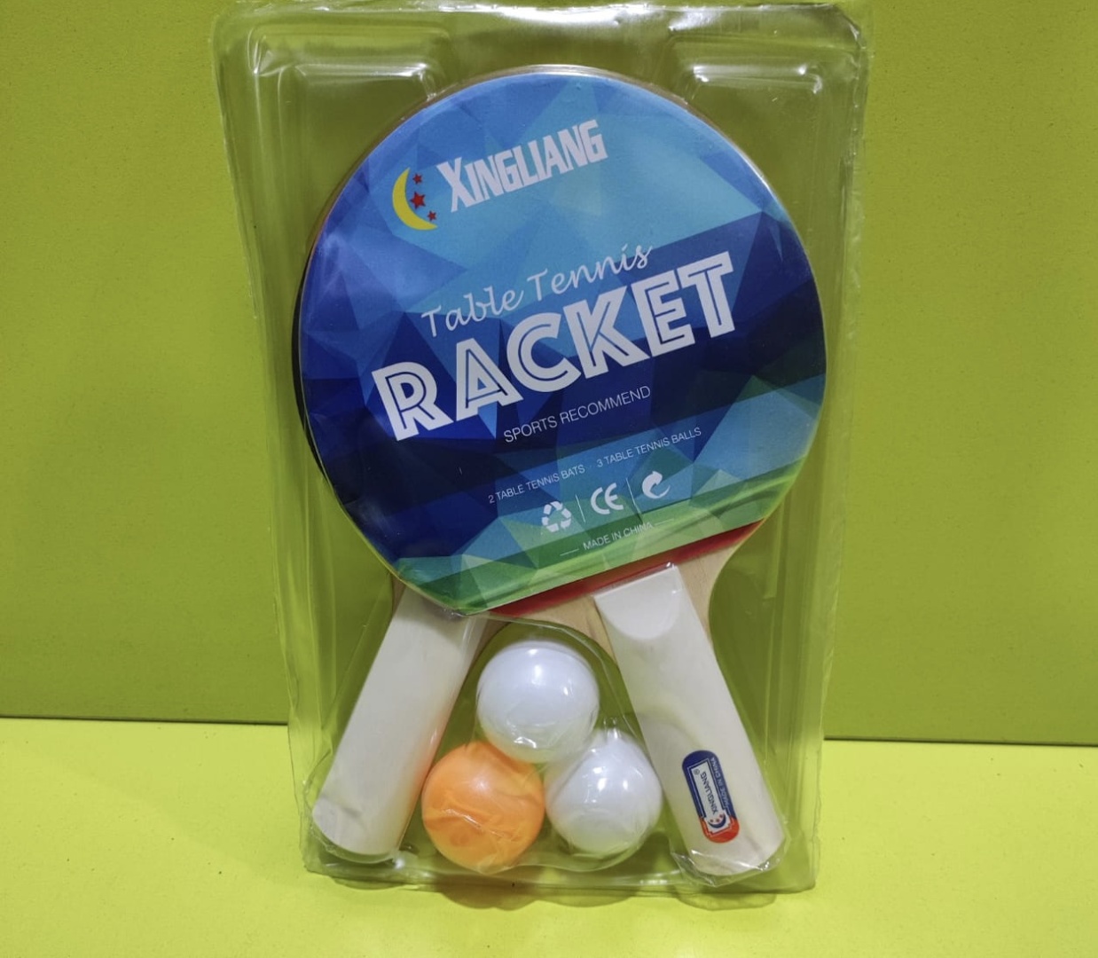 Ракетка Xingliang 2 шт