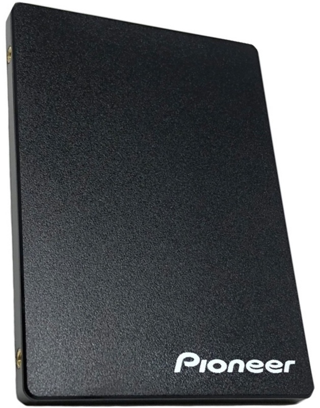 Pioneer APS-SL3N-240 240Gb черный