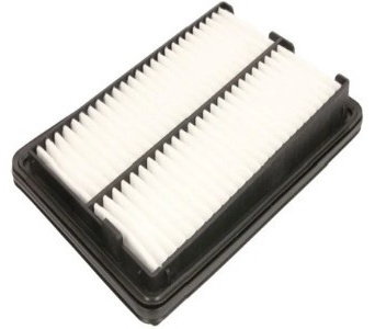 MANN-FILTER воздушный фильтр C28036