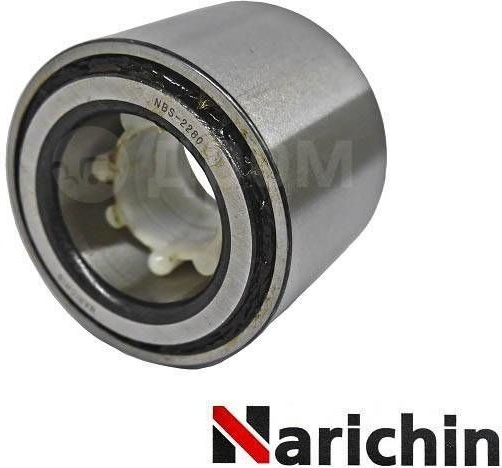 SNR подшипник ступицы XGB41140R00