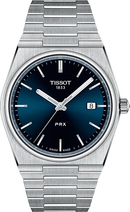 Кварцевые Tissot T137.410.11.041.00 сталь