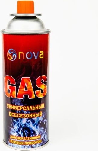 Nova UN2037 220 г