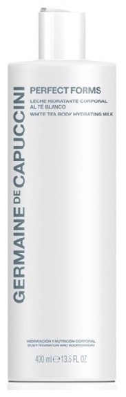 Germaine de Capuccini Perfect Forms с экстрактом белого чая молочко для тела 400 мл