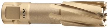 LENZ корончатое LZTM-040 40 мм, 1 шт.
