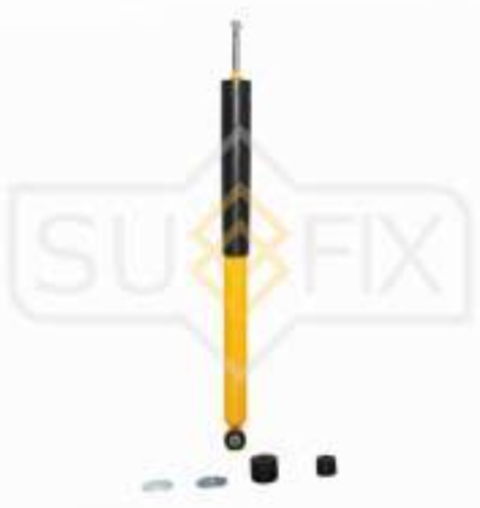 Амортизатор Sufix задний SA1123 1 шт