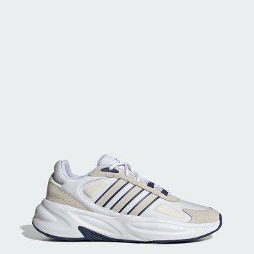 Кроссовки adidas Ozweego белый