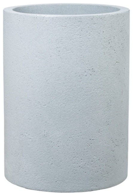 Кашпо для улицы Scheurich Riva High 134/54 60 л, пластик