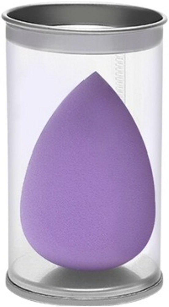 Купить Спонж капля 17161028_817507 фиолетовый 1 шт в кредит в Алматы ...