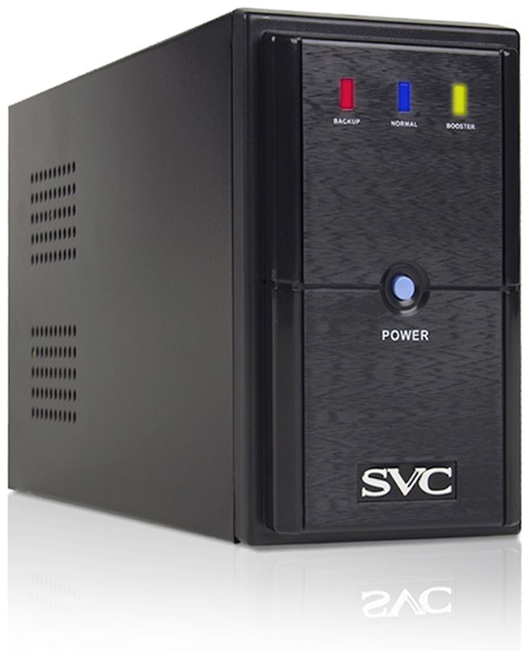 Источник бесперебойного питания SVC SVC, V-650-L