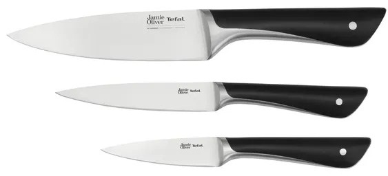 Универсальный Tefal K267S355, лезвие: нержавеющая сталь 3 шт