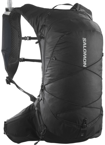 Salomon C21843 XT 15 SET треккинговый 15 черный