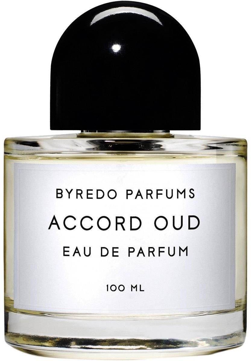 Byredo Accord Oud парфюмерная вода EDP 100 мл, унисекс