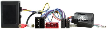 Connects2 адаптер CTSPO003.2 1 шт