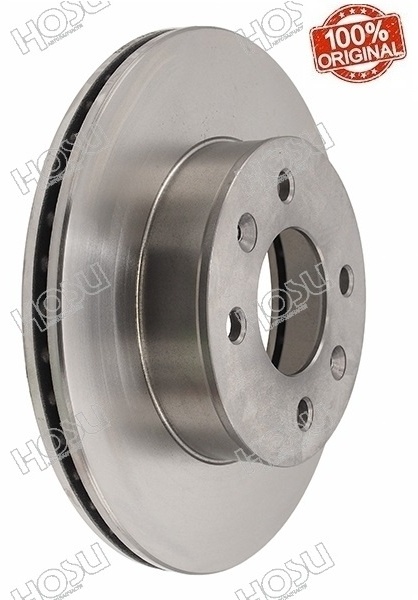 Диски HOSU передние HSDB0032-M