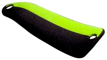 Блесна колеблющаяся SV-Lures Iris 1.8г, 27.5мм, цвет HF01