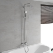 Grohe душевая стойка Euphoria 27475002