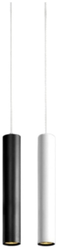 Люстра подвесная Novella Electric LED, кол-во ламп: 1 шт