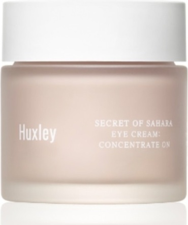 Huxley крем Eye Cream Concentrate On для области вокруг глаз 30 мл