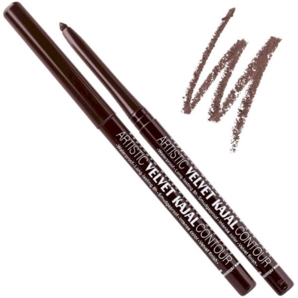Купить RELOUIS Artistic Velvet Kajal Contour 02 в Алматы – Магазин на ...