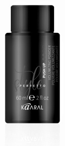 Kaaral Push Up Volumizing Powder пудра средняя фиксация 7 г