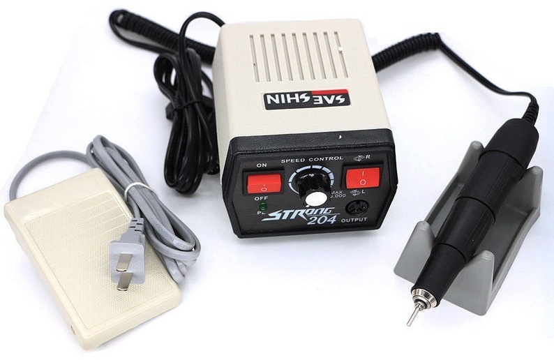 STRONG 204 аппарат