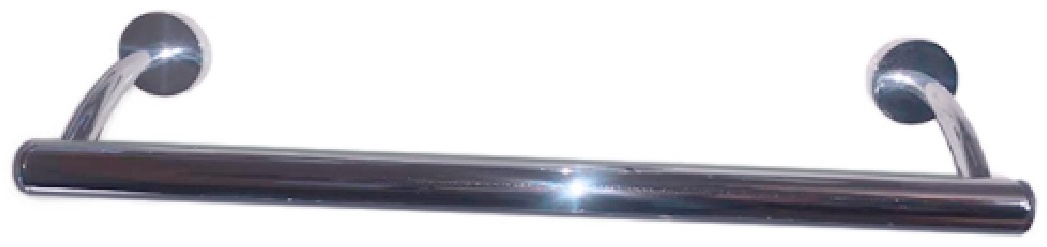 Saniplast держатель Sweep 4FSR299260 1 шт, металл