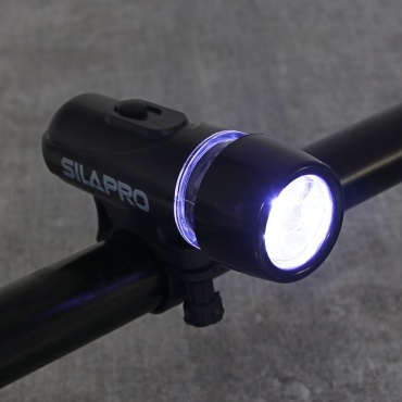 SILAPRO 195-018 черный