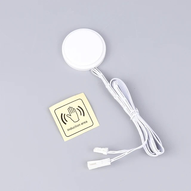 Контроллер Sensor 12-24V(5A) Dimmer IP20