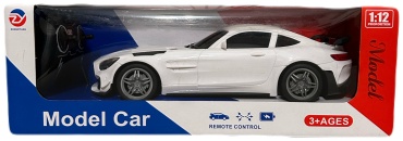 Машинка GT AMG Mercedes-Benz на радиоуправлении Zhongyuan Jh-PC