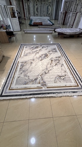 Ковер Bal Carpet 300x400 см, короткий ворс, Турция