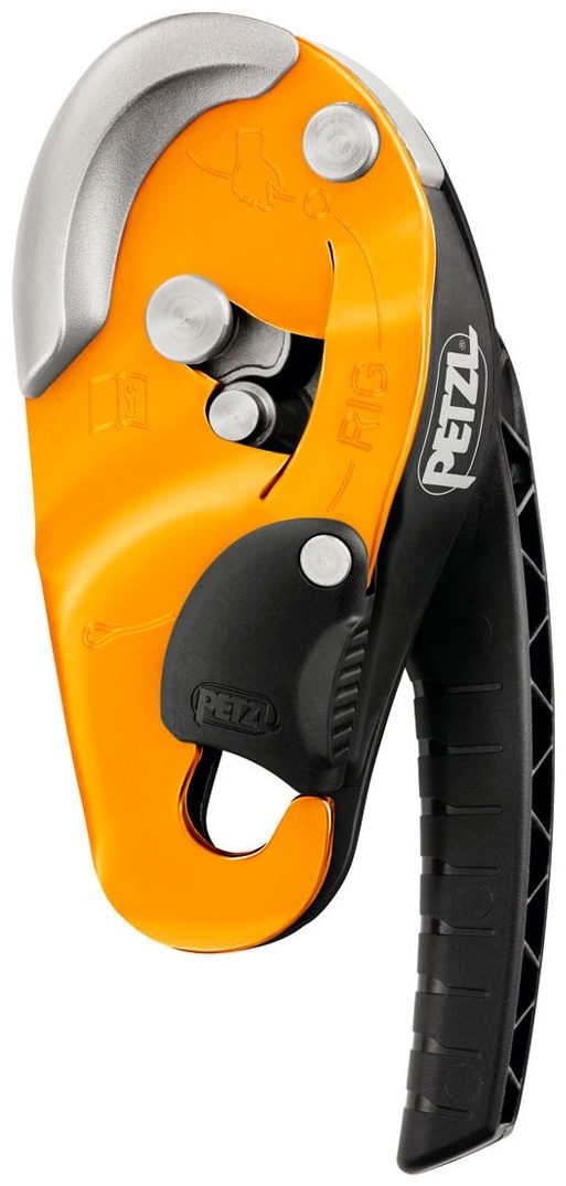 Страховочная система Petzl D021AA